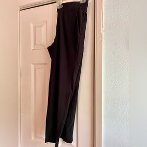 Good condition Athleta Leisure pants